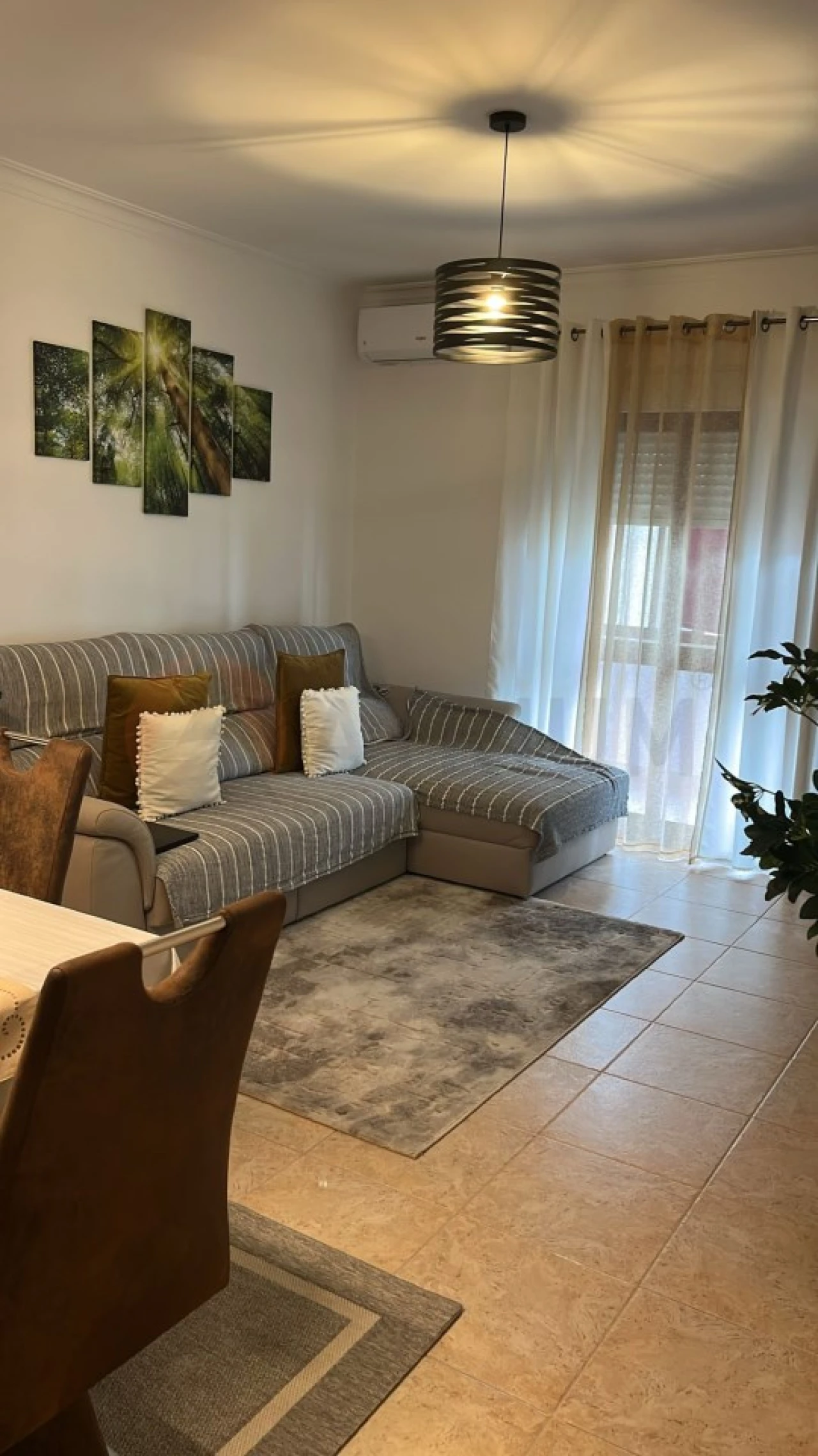 Apartamento T2 para Venda em Setubal (São Sebastião) Foto 1