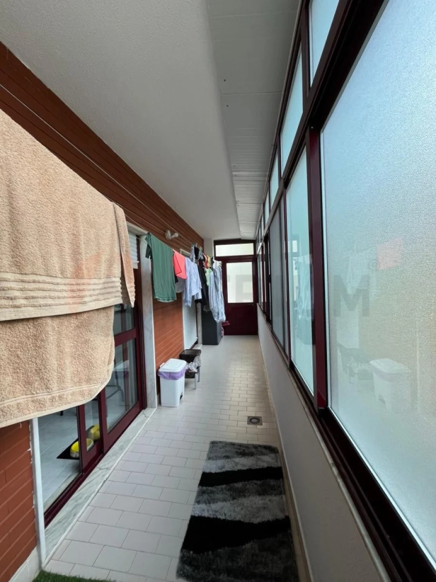 Apartamento T2 para Venda em Setubal (São Sebastião) Foto 5