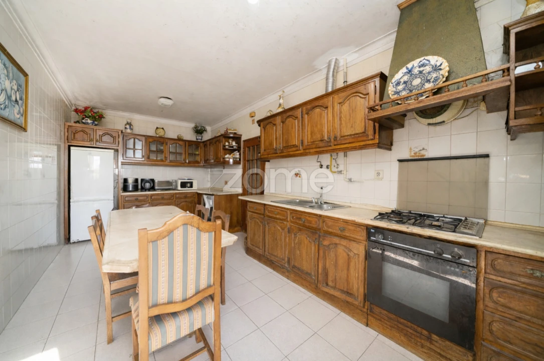 Moradia T3 para Venda em Cabreiros e Passos (São Julião) Foto 15