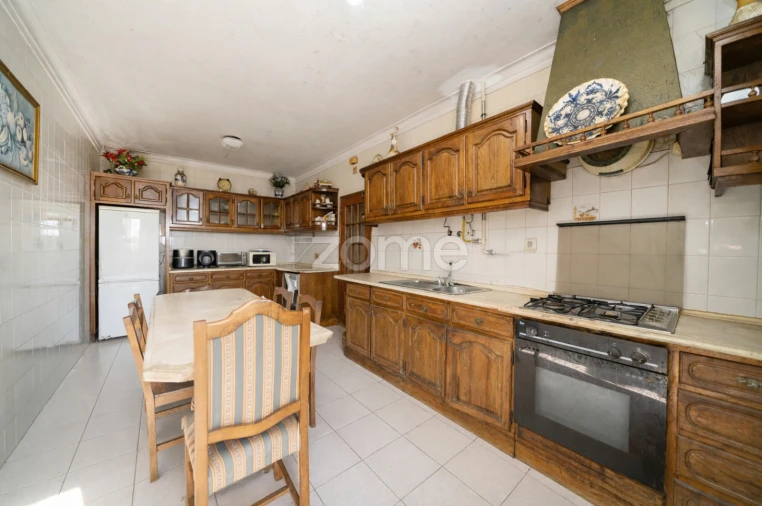 Moradia T3 para Venda em Cabreiros e Passos (São Julião) Foto 15