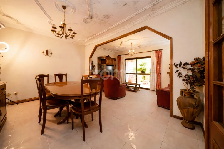 Moradia T3 para Venda em Cabreiros e Passos (São Julião) Foto 4