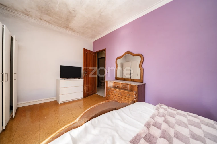 Moradia T3 para Venda em Cabreiros e Passos (São Julião) Foto 12