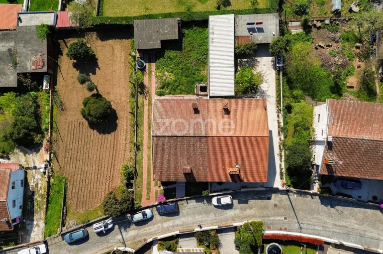 Moradia T3 para Venda em Cabreiros e Passos (São Julião) Foto 23