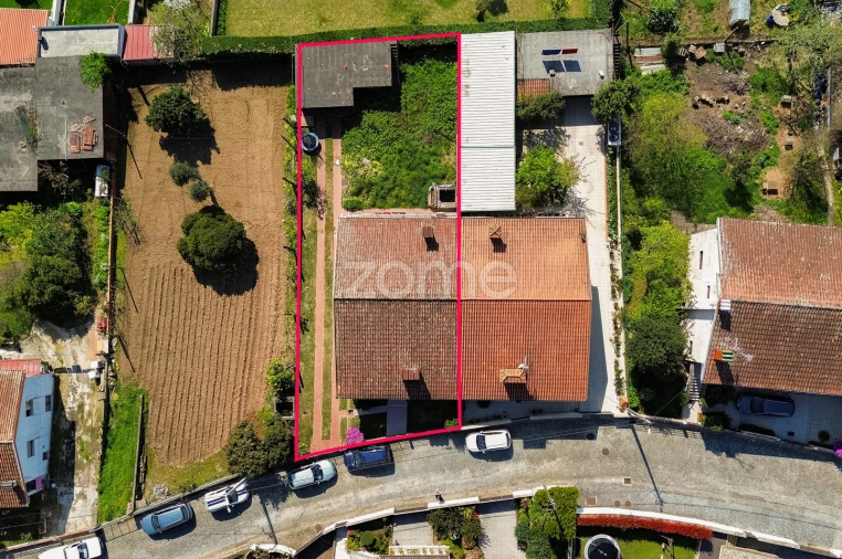 Moradia T3 para Venda em Cabreiros e Passos (São Julião) Foto 24