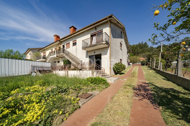 Moradia T3 para Venda em Cabreiros e Passos (São Julião) Foto 2