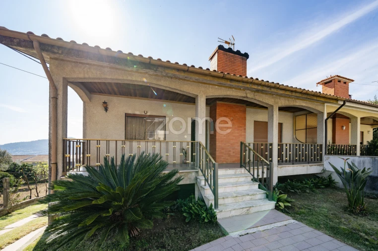 Moradia T3 para Venda em Cabreiros e Passos (São Julião) Foto 3