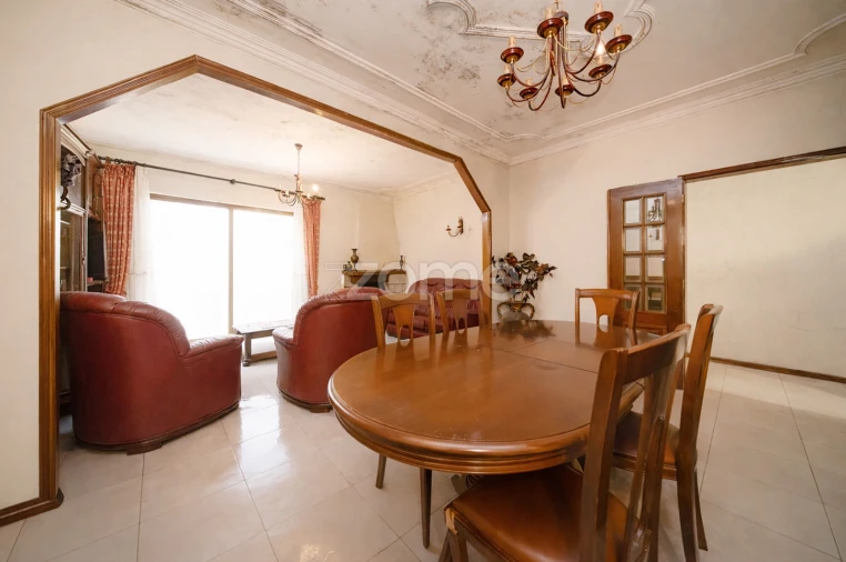 Moradia T3 para Venda em Cabreiros e Passos (São Julião) Foto 5