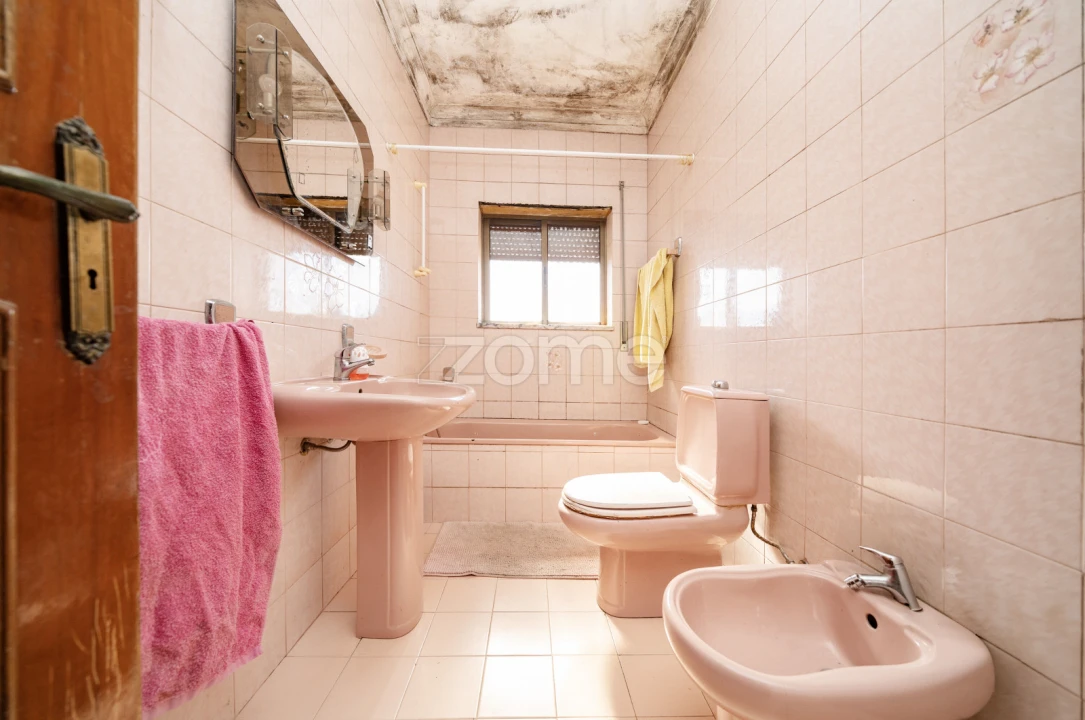 Moradia T3 para Venda em Cabreiros e Passos (São Julião) Foto 14