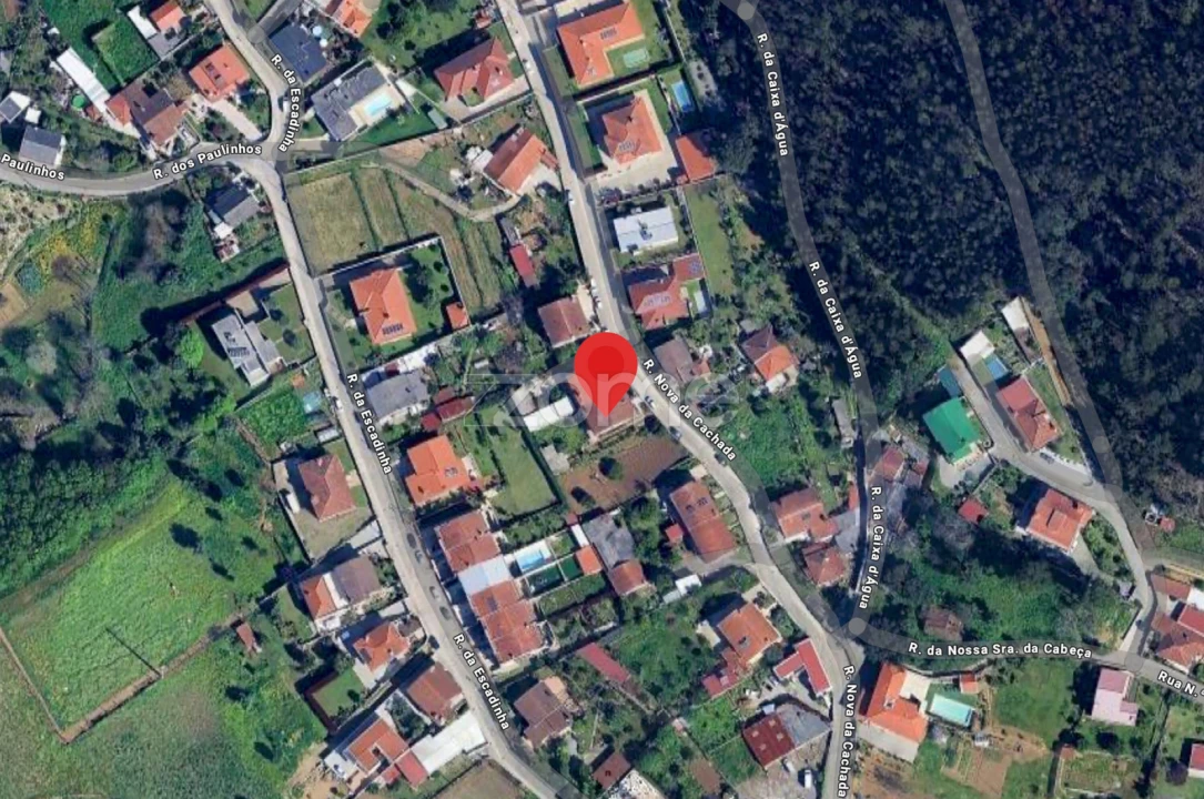 Moradia T3 para Venda em Cabreiros e Passos (São Julião) Foto 25