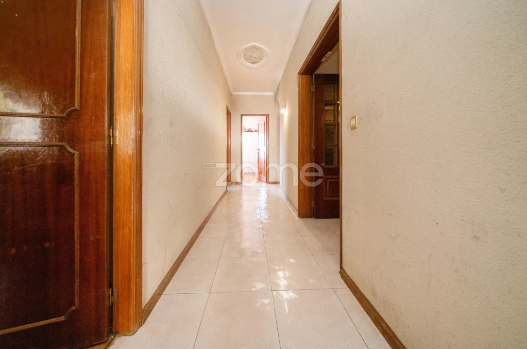 Moradia T3 para Venda em Cabreiros e Passos (São Julião) Foto 8