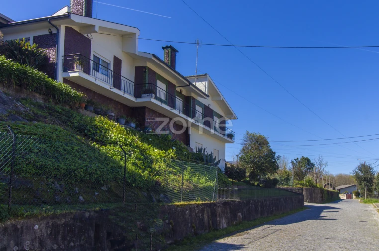 Moradia T3 para Venda em Real, Dume e Semelhe Foto 28