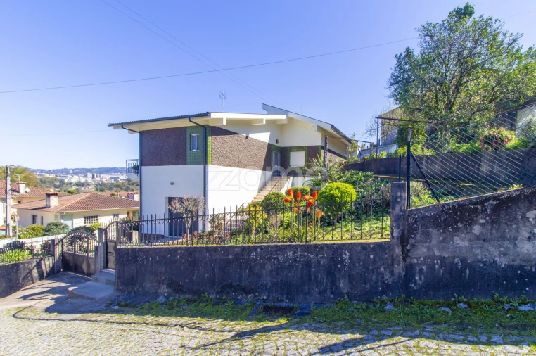 Moradia T3 para Venda em Real, Dume e Semelhe Foto 27