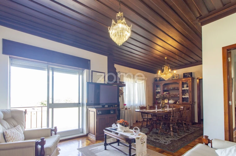 Moradia T3 para Venda em Real, Dume e Semelhe Foto 13