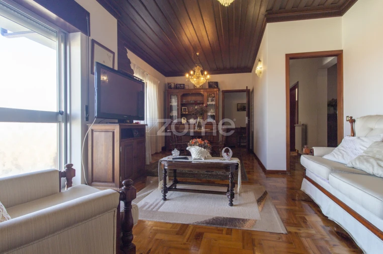 Moradia T3 para Venda em Real, Dume e Semelhe Foto 12