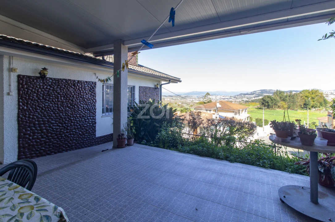 Moradia T3 para Venda em Real, Dume e Semelhe Foto 8