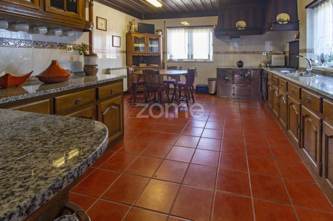 Moradia T3 para Venda em Real, Dume e Semelhe Foto 5