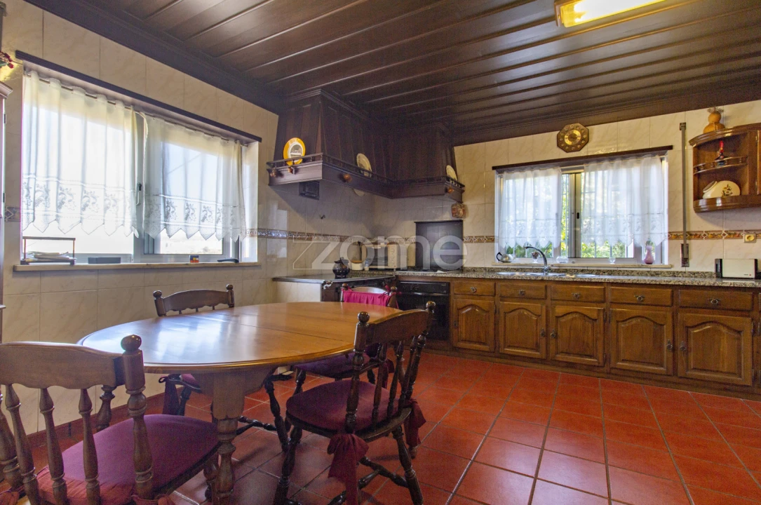 Moradia T3 para Venda em Real, Dume e Semelhe Foto 6