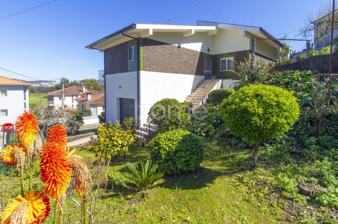 Moradia T3 para Venda em Real, Dume e Semelhe Foto 2