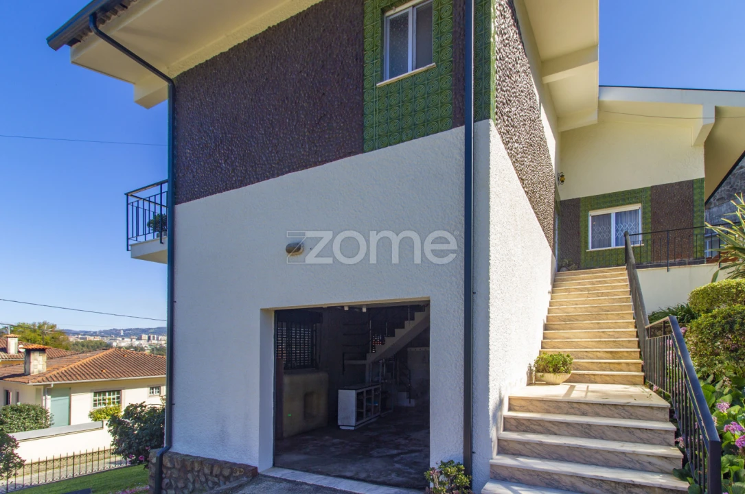 Moradia T3 para Venda em Real, Dume e Semelhe Foto 26