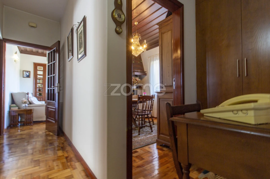 Moradia T3 para Venda em Real, Dume e Semelhe Foto 11