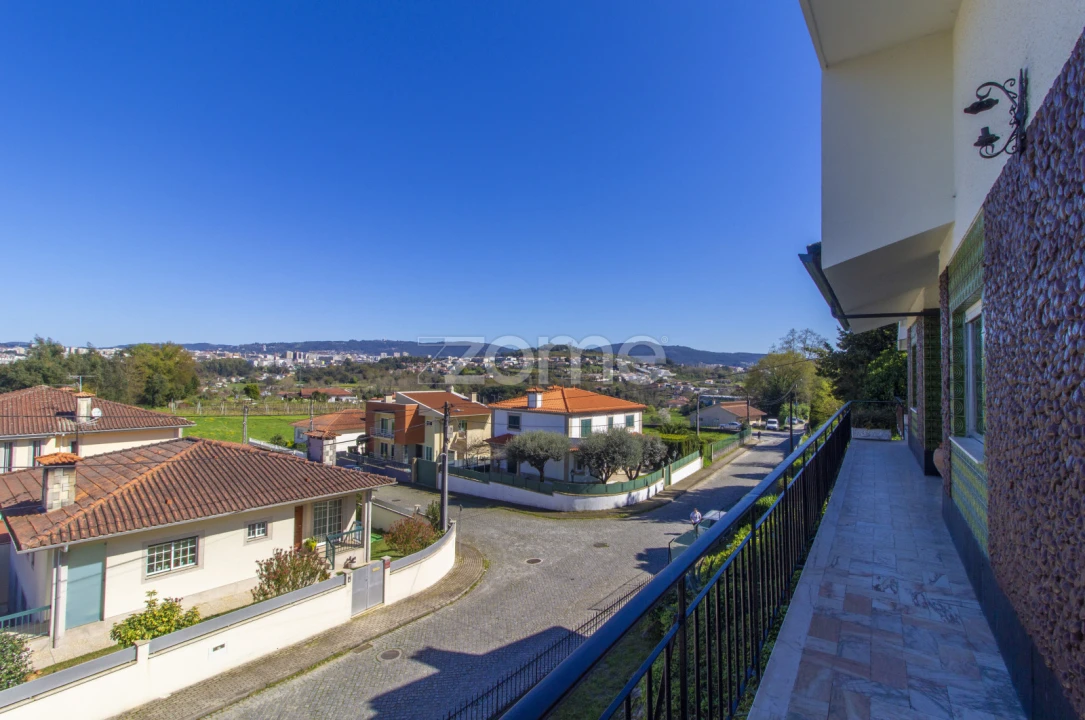 Moradia T3 para Venda em Real, Dume e Semelhe Foto 17