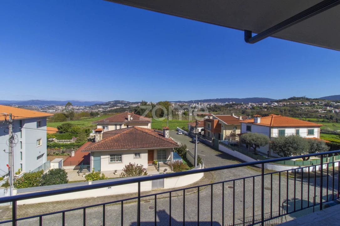 Moradia T3 para Venda em Real, Dume e Semelhe Foto 18