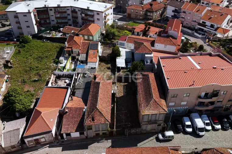 Moradia T2 para Venda em São Mamede de Infesta e Senhora da Hora Foto 7