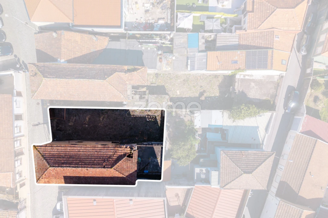 Moradia T2 para Venda em São Mamede de Infesta e Senhora da Hora Foto 5