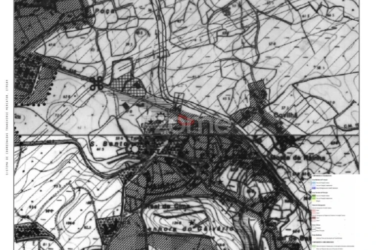 Terreno para Venda em Fornelo e Vairão Foto 3