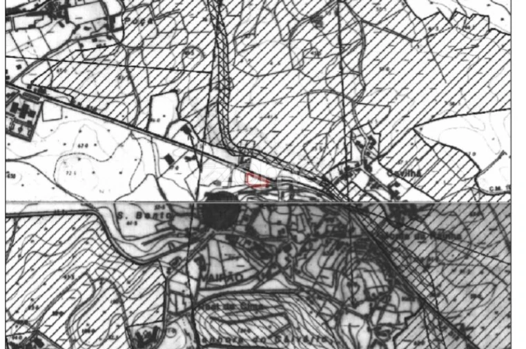 Terreno para Venda em Fornelo e Vairão Foto 7