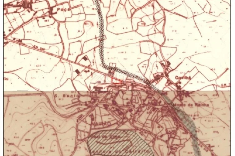 Terreno para Venda em Fornelo e Vairão Foto 9