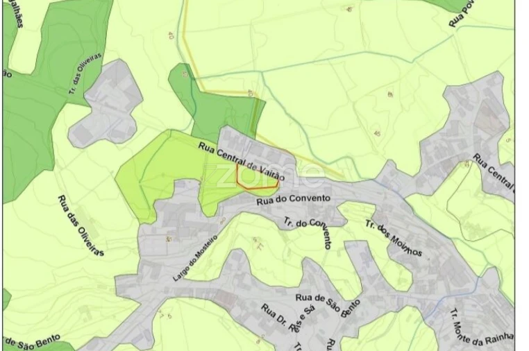Terreno para Venda em Fornelo e Vairão Foto 10