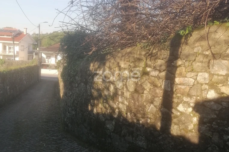 Terreno para Venda em Fornelo e Vairão Foto 13
