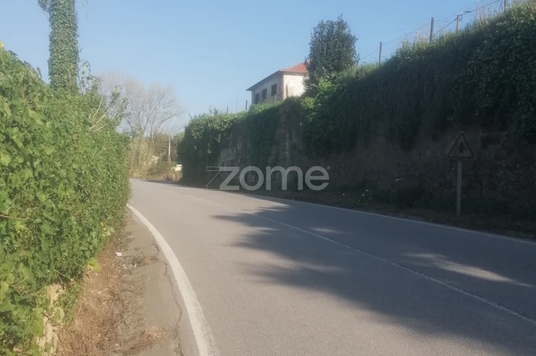 Terreno para Venda em Fornelo e Vairão Foto 12