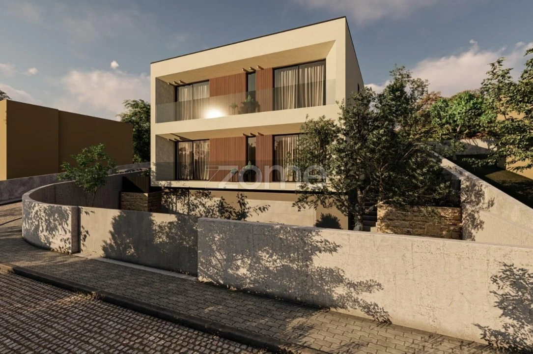 Apartamento T3 para Venda em Ferreiros, Prozelo e Besteiros Foto 7