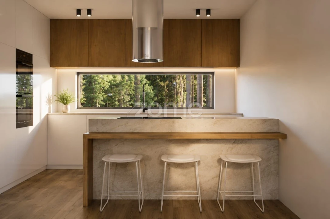 Apartamento T3 para Venda em Ferreiros, Prozelo e Besteiros Foto 1