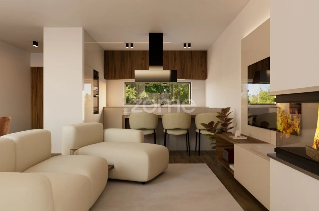 Apartamento T3 para Venda em Ferreiros, Prozelo e Besteiros Foto 5