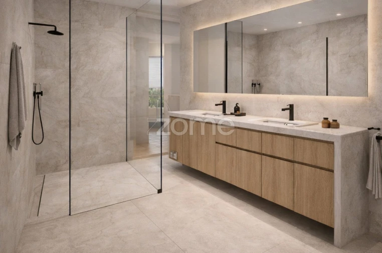 Apartamento T3 para Venda em Ferreiros, Prozelo e Besteiros Foto 5