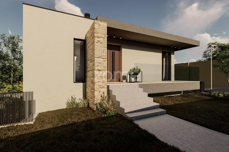 Apartamento T3 para Venda em Ferreiros, Prozelo e Besteiros