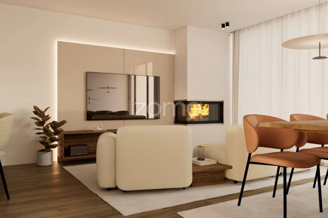 Apartamento T3 para Venda em Ferreiros, Prozelo e Besteiros Foto 6