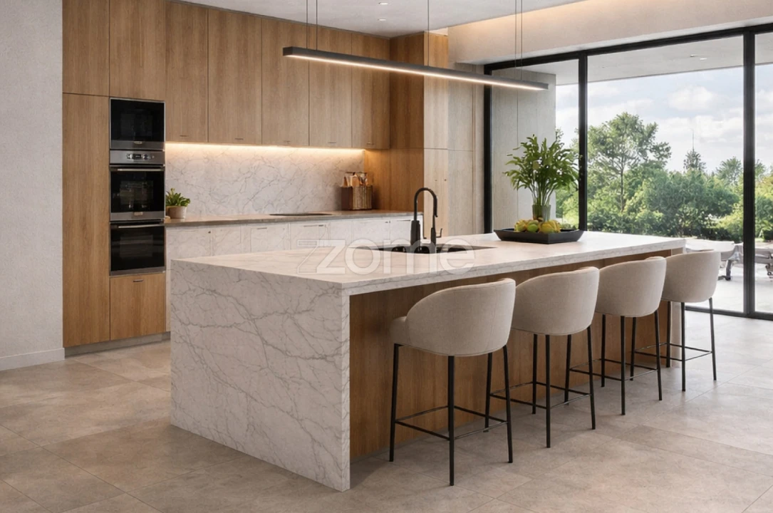 Apartamento T3 para Venda em Ferreiros, Prozelo e Besteiros Foto 2