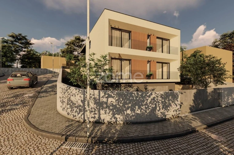 Apartamento T3 para Venda em Ferreiros, Prozelo e Besteiros Foto 10