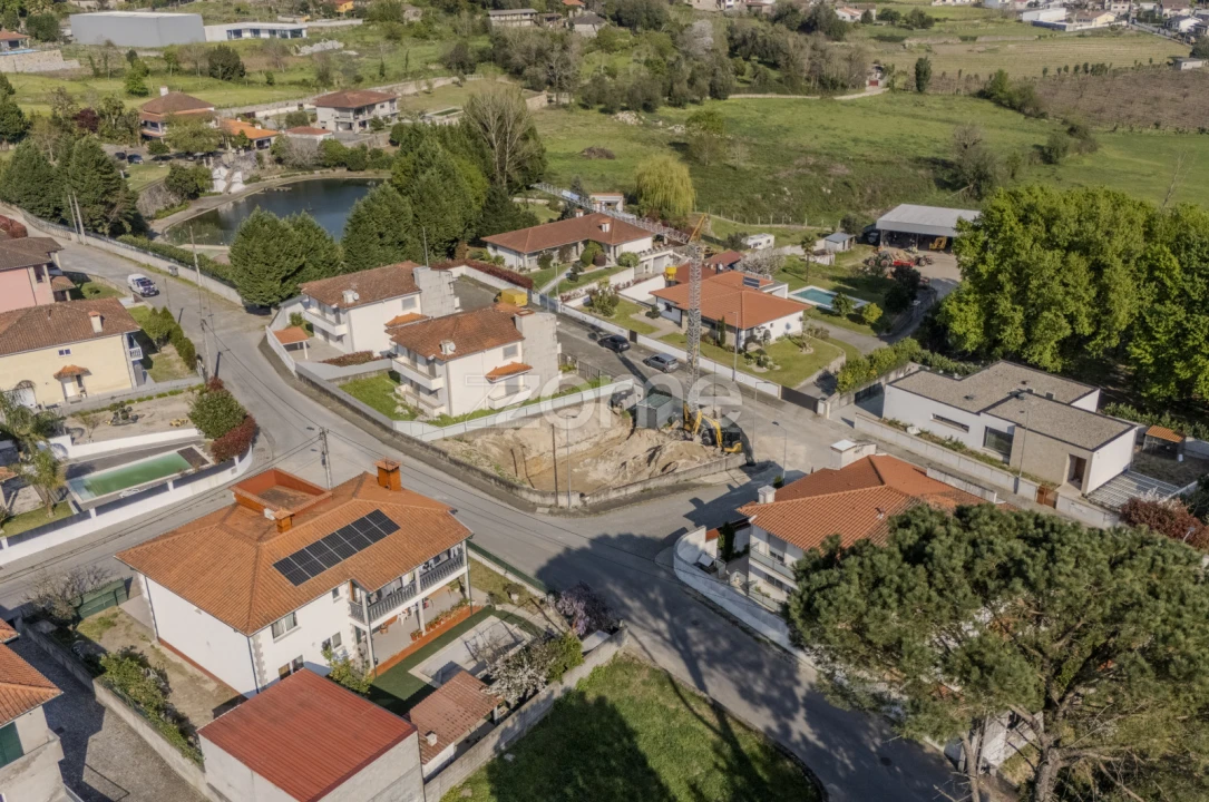 Apartamento T3 para Venda em Ferreiros, Prozelo e Besteiros Foto 20