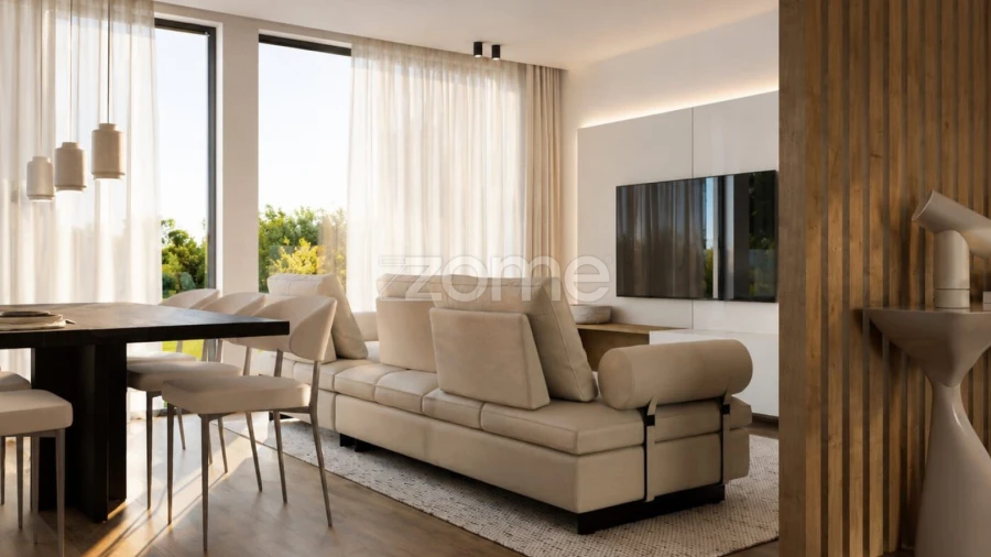 Apartamento T3 para Venda em Ferreiros, Prozelo e Besteiros