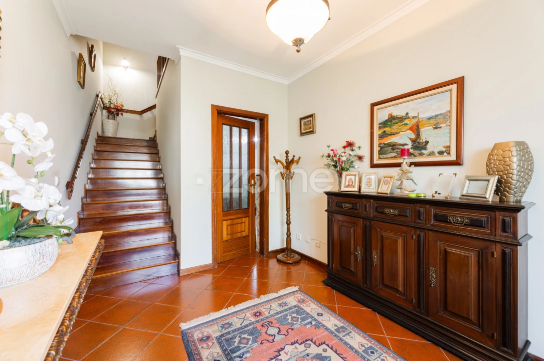 Moradia T4 para Venda em Gualtar Foto 2