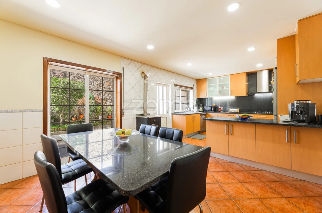 Moradia T4 para Venda em Gualtar Foto 3