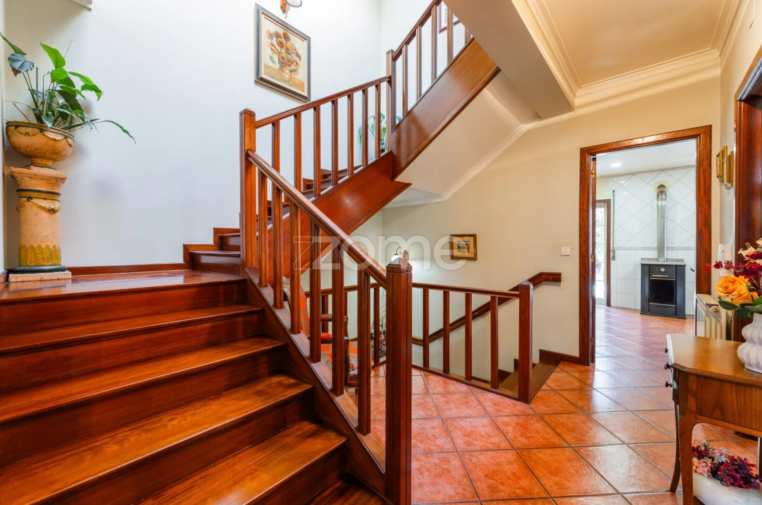 Moradia T4 para Venda em Gualtar Foto 9