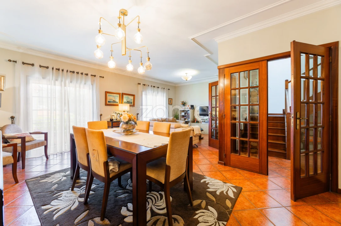 Moradia T4 para Venda em Gualtar Foto 10