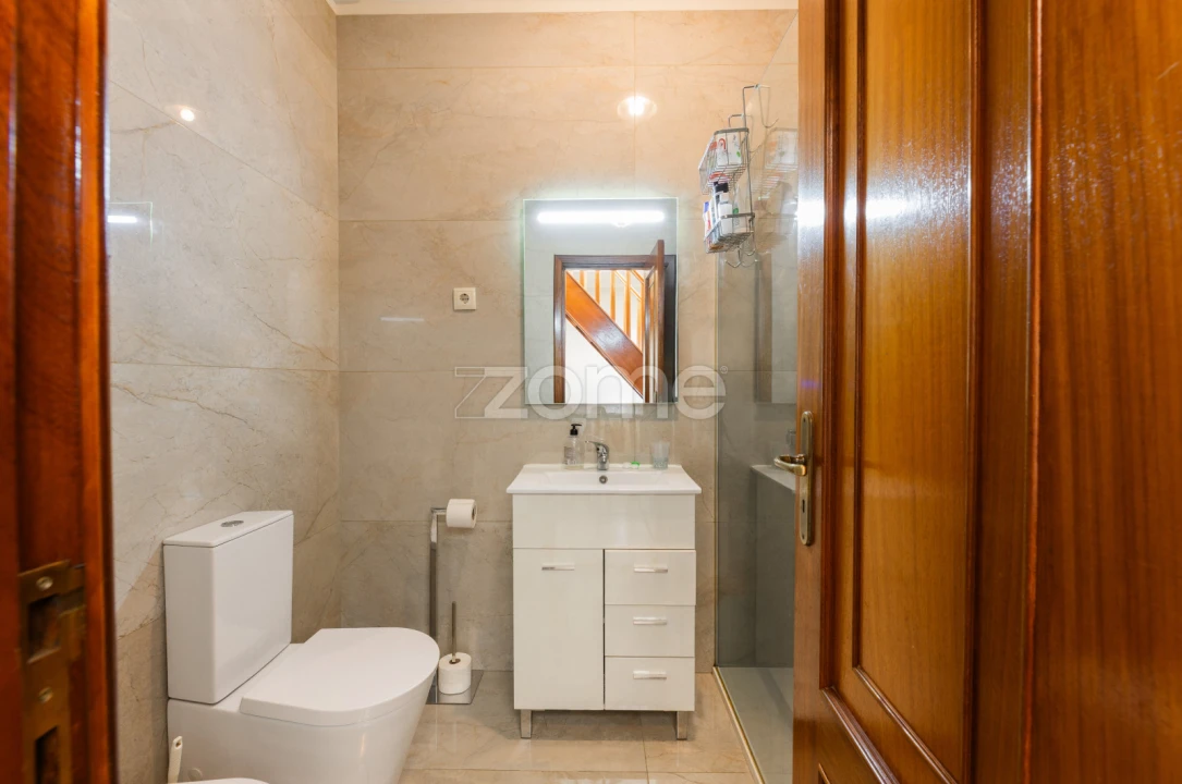 Moradia T4 para Venda em Gualtar Foto 17