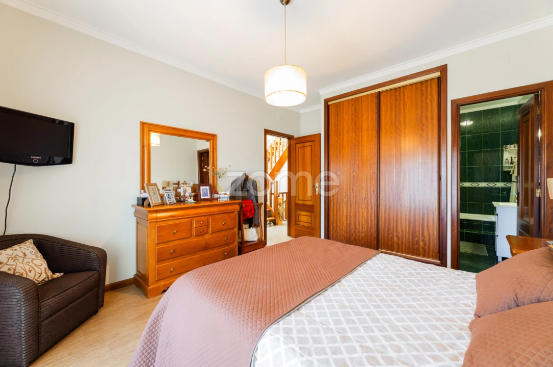 Moradia T4 para Venda em Gualtar Foto 20